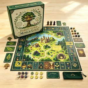 Produttore Professionale di <span class=keywords><strong>Giochi</strong></span> <span class=keywords><strong>da</strong></span> <span class=keywords><strong>Tavolo</strong></span> OEM/ODM, Design Personalizzato, Soluzione Completa dalla Progettazione alla Consegna - Product Image 1