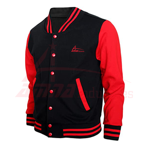 Meilleure Qualité Hommes Varsity Veste Offre Spéciale Sur Mesure Varsity Veste À Bas Prix - Product Image 4