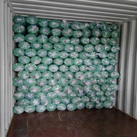 La Chine usine HDPE ruban Malla Sombra filet d'ombrage agricole serre Raschel net