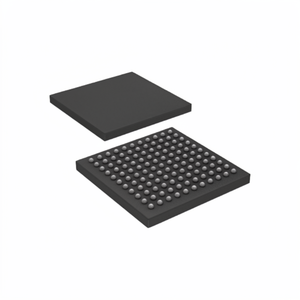 Authorized Distributor Buy Online Electronic Components 121 TFBGA Embedded DSPIC33EP128GM310T-I_BG - Product Image 1