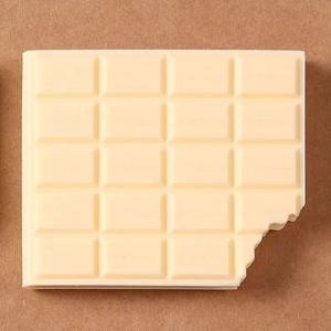 Venta al por mayor logotipo personalizable promocional Kawaii diario cuaderno cubierta de PVC fragancia de Chocolate planificador portátil - Product Image 5