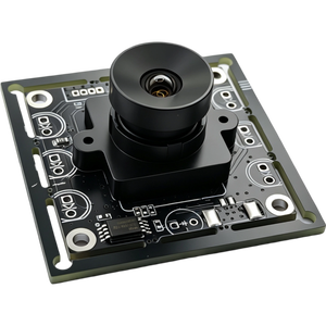 68DFOV Medium Angle OV4689 4MP USB2.0 Camera Module 1/3 Inch CMOS 0.1Lux Low Light MJPEG YUV2 Face Recognition Camera Board - Product Image 3