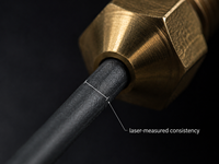 Filament ASA 1,75 mm résistant aux UV, résistant aux intempéries, robuste, pour imprimante 3D, noir gris, pour Bambu Lab Creality