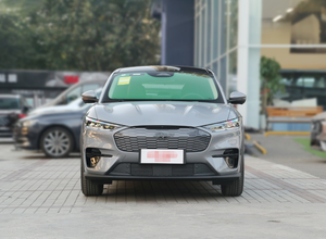 รถยนต์ไฟฟ้ามือสอง2022 Changan Fords <span class=keywords><strong>Mustang</strong></span> <span class=keywords><strong>Mach</strong></span> <span class=keywords><strong>E</strong></span> <span class=keywords><strong>4WD</strong></span> ขนาดกลาง - Product Image 2