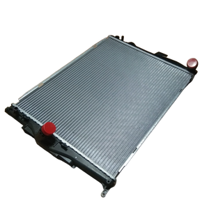 Pour BMW E81 E82 E84 <span class=keywords><strong>E87</strong></span> E88 E89 E90 E91 E92 E93 Nouvelle Condition AC Condenseur En Aluminium Radiateur Série <span class=keywords><strong>Intercooler</strong></span> 17117562079 - Product Image 6