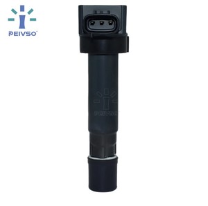 Bobine d'allumage robuste de qualité industrielle révolutionnaire PEIVSO pour Suzuki Alto III Wagon R+ 1.0 OEM 3340076G0 - Product Image 1