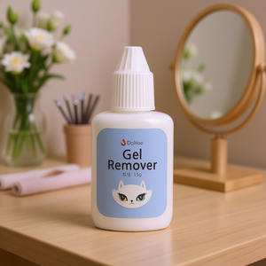 DoHae Gel Remover 15g Removedor de esmalte de uñas - Product Image 3