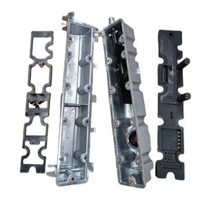 Ricambi Auto <span class=keywords><strong>2</strong></span>.0 coperchio testata cilindro in alluminio per Peugeot 3008 307 408 508 Citroen C5 OE 0248 p7 0248 p6 - Product Image 3