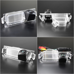 Greenyi ahd1080p đảo ngược máy ảnh cho Kia K2 Hatchback Ceed Sedan cho <span class=keywords><strong>Hyundai</strong></span> giọng Solaris Verna i30 Sonata 170 ° xe đặc biệt - Product Image 2