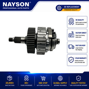 เฟืองเพลาส่งกำลัง 68391524AC สำหรับรถจี๊ปแรงเลอร์ ปี 2024 รุ่น 68391524 - Product Image 1