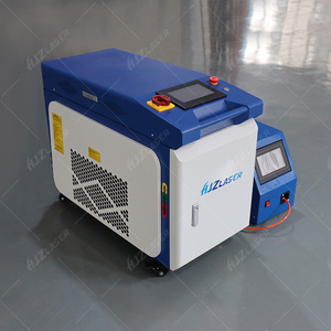 4 in 1 lazer kaynak 1500W lazer kaynakçı el Fiber lazer demir alüminyum levha boru KAYNAK MAKINESİ kaynak tabancası - Product Image 2