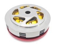 Set Pulley dan Kopling Kering Performa Tinggi untuk Motor HONDA ADV150/PCX150 23010-K97-R1