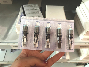 Cuchillas de Microblading, Nano cartucho, aguja, escudo automático, múltiples cartuchos de agujas de tatuaje <span class=keywords><strong>Kwadron</strong></span> - Product Image 6