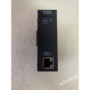 โมดูลยูนิตอีเธอร์เน็ตคีย์เอ็นซ์ KV-LE21V ใหม่ - Product Image 6