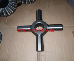 spare parts for wheel loader --cross shaft 63A0005 with good price and higher quality