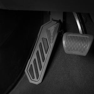 Reposapiés Lateral Izquierdo para Jeep Wrangler JK JL /Gladiator JT, Accesorios 4x4, Fabricante Maiker - Product Image 1