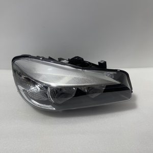 63117422573 63117422574 Faro Delantero Halógeno OEM Usado para <span class=keywords><strong>BMW</strong></span> F45 Serie 2 Active <span class=keywords><strong>Tourer</strong></span> 216i <span class=keywords><strong>218i</strong></span> 220i 2014-2018 - Product Image 2