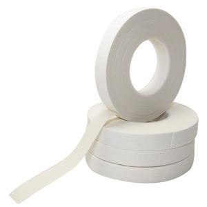 Cinta Adhesiva Médica Yuwell, 1 cm x 1000 cm, Tipo Tela de Algodón, Transpirable, 13 Rollos por Caja, Cinta Quirúrgica - Product Image 2