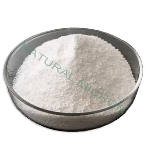 Ingrediente di Alta Qualità per Integratori Alimentari: Calcio <span class=keywords><strong>D</strong></span>-Saccarato - Product Image 1