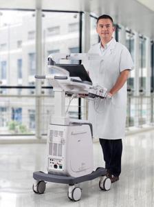 <span class=keywords><strong>Precio</strong></span> de la Máquina de Ultrasonido Doppler de Diagnóstico por Ultrasonido/Ultrasonido 4D <span class=keywords><strong>5D</strong></span> - Product Image 6