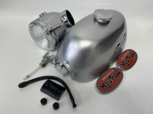 Réservoir de carburant Z50 Z50A K2 avec kit complet de seau de phare de <span class=keywords><strong>speedo</strong></span> pour honda z50 - Product Image 6