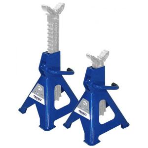 EXPERT - E200145 Paire de supports d'essieu-EAN 3258952001454 JACKS ET GRUES D'ATELIER - Product Image 1