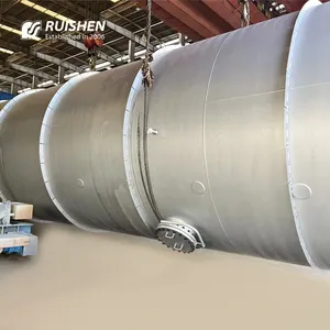 20m3 10 मीटर एलपीजी प्रोपेन रसोई गैस भंडारण टैंक एलपीजी गैस कंटेनर