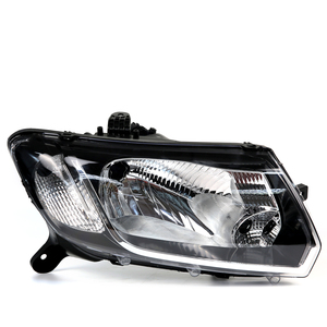 Faro Anteriore per Auto Renault <span class=keywords><strong>Dacia</strong></span> - Product Image 1