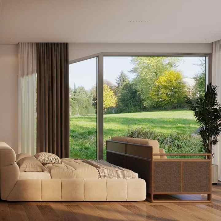 View of Aura Thirty2 Apartments: Modern East Austin Living Guide