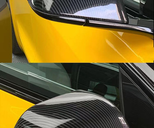 กระจกมองหลังรถยนต์กระจกมองหลังสำหรับรถปิคอัพอัจฉริยะเทสลารุ่น3/X/S/Y - Product Image 6