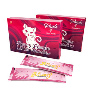 Jarabe de Miel Natural Saludable y Nutritivo al por Mayor, Suplemento Nutricional para Mujeres Adultas, Fibra Dietética - Product Image 2