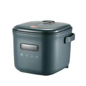 EAST BEST Multifunction Purple Clay Rice Cooker 5L TGD50-SA21
