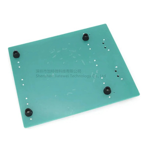 Syb-500 4 en 1, plateau de prototypage PCB à 700 trous pour Arduino, carte de prototypage DIY - Product Image 2