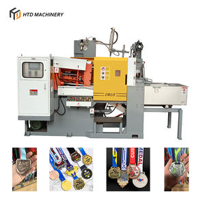 30T Bullet Gunshot Pellets <span class=keywords><strong>Lead</strong></span> Ball Die Casting Machine - Product Image 5