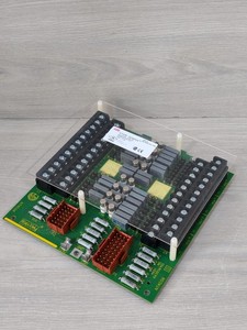 NTAI06 6639364G1 ซิมโฟนี ยูนิเวอร์แซล แอนะล็อก เทอร์มินัล ยูนิต พีแอลซี - Product Image 1