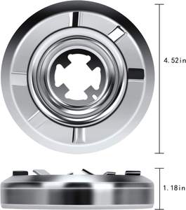 Embrague de transmisión para <span class=keywords><strong>lavadora</strong></span> Whirlpool, montaje de <span class=keywords><strong>lavadora</strong></span> 285785, gran oferta de fábrica - Product Image 2
