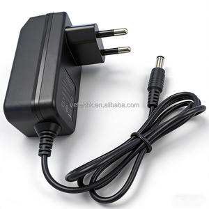 Adaptateur secteur mural prix usine 12V 1A - Product Image 1