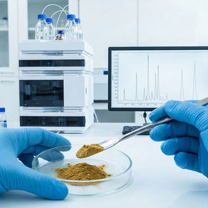 Extracto Herbal <span class=keywords><strong>de</strong></span> <span class=keywords><strong>Semillas</strong></span> <span class=keywords><strong>de</strong></span> Cebollín Natural, Grado Alimenticio, Polvo <span class=keywords><strong>de</strong></span> <span class=keywords><strong>Semillas</strong></span> <span class=keywords><strong>de</strong></span> Cebollín <span class=keywords><strong>de</strong></span> Alta Actividad, Soluble en Agua, Origen Shandong, Fábrica, 10:1 - Product Image 3