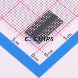 Chip IC de circuito integrado DDR SDRAM, chip de componente electrónico, servicio BOM y chips de componente electrónico, original, nuevo, de 1, a la venta - Product Image 2