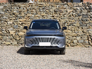 2023 2024 Beijing <span class=keywords><strong>X7</strong></span> 1.5td cao cấp + Nhỏ gọn SUV baic Beijing <span class=keywords><strong>X7</strong></span> cộng với xe xăng mới bán chạy xe xăng sang trọng - Product Image 4