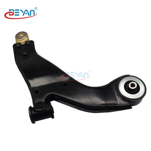 Venta directa de fábrica 1311416 1131386 1128483 1909996 1426490 1301087 1522081 Brazo de control de tracción apto para Ford BWY B4Y B5Y BEYAN - Product Image 2