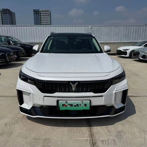 Vehículo Voyah Free 2025 USADO de Largo Alcance, Automóvil Nuevo, Auto de <span class=keywords><strong>Segunda</strong></span> <span class=keywords><strong>Mano</strong></span> - Product Image 1