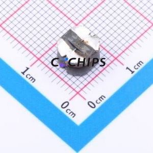Inducteur de puissance SMD CD75T125NP-221KC, 7,8x7mm (Inductance : 220uH) (Précision : 10%) Courant nominal : 490mA - Product Image 2
