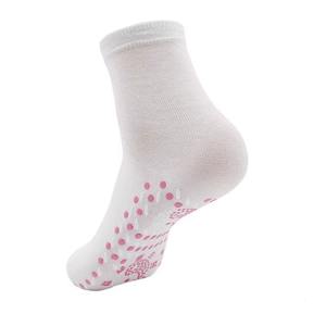 <span class=keywords><strong>Chaussettes</strong></span> chauffantes auto-chauffantes pour femmes et hommes, pour réchauffer les pieds en hiver, confortables, saines, <span class=keywords><strong>chaussettes</strong></span> chauffantes à thérapie magnétique - Product Image 6