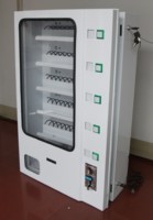 Distributeur automatique médical de petits articles