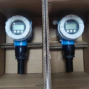 Endress + huser דיגיטלי ברמה קולי fmu30 fmu40 משדר ברמה קולי - Product Image 6