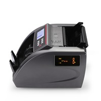 Compteur de devises étrangères produisant des dollars américains, des euros, des livres sterling, des devises sud-américaines, approvisionnement direct d'usine, origine Chine