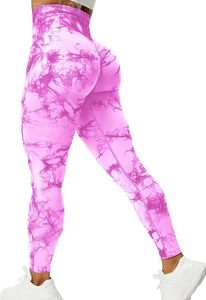 Thời trang yoga quần áo phong cách chất lượng tốt nhất Nylon Spandex pha trộn thể dục nhẹ nhàng hơn Yoga xà cạp - Product Image 4
