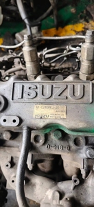 อะไหล่เครื่องยนต์ C240 สำหรับเครื่องยนต์ดีเซล Isuzu Machinery 35.4KW 2500RPM - Product Image 3