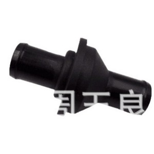 Válvula de Retención de Gases de Escape Serie para Válvulas de PVC Automotrices 1998-2018 1.0-4.0L para Medios Gaseosos a Temperatura Normal - Product Image 1